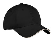 Port Authority® Dry Zone® Cap C838