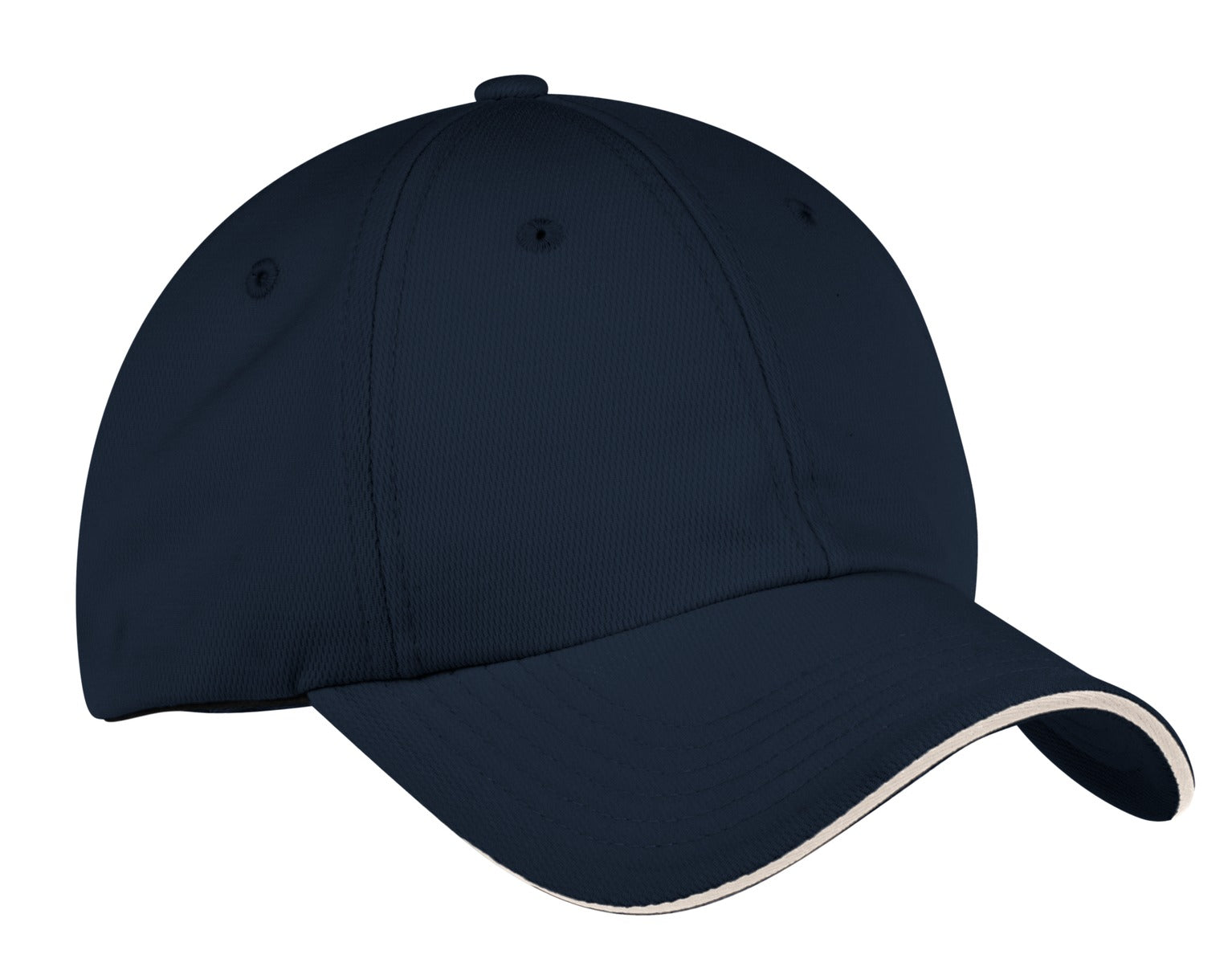 Port Authority® Dry Zone® Cap C838