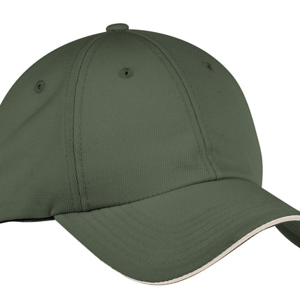 Port Authority ® Dry Zone ® Cap.  C838