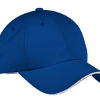 Royal/ White / OSFA
