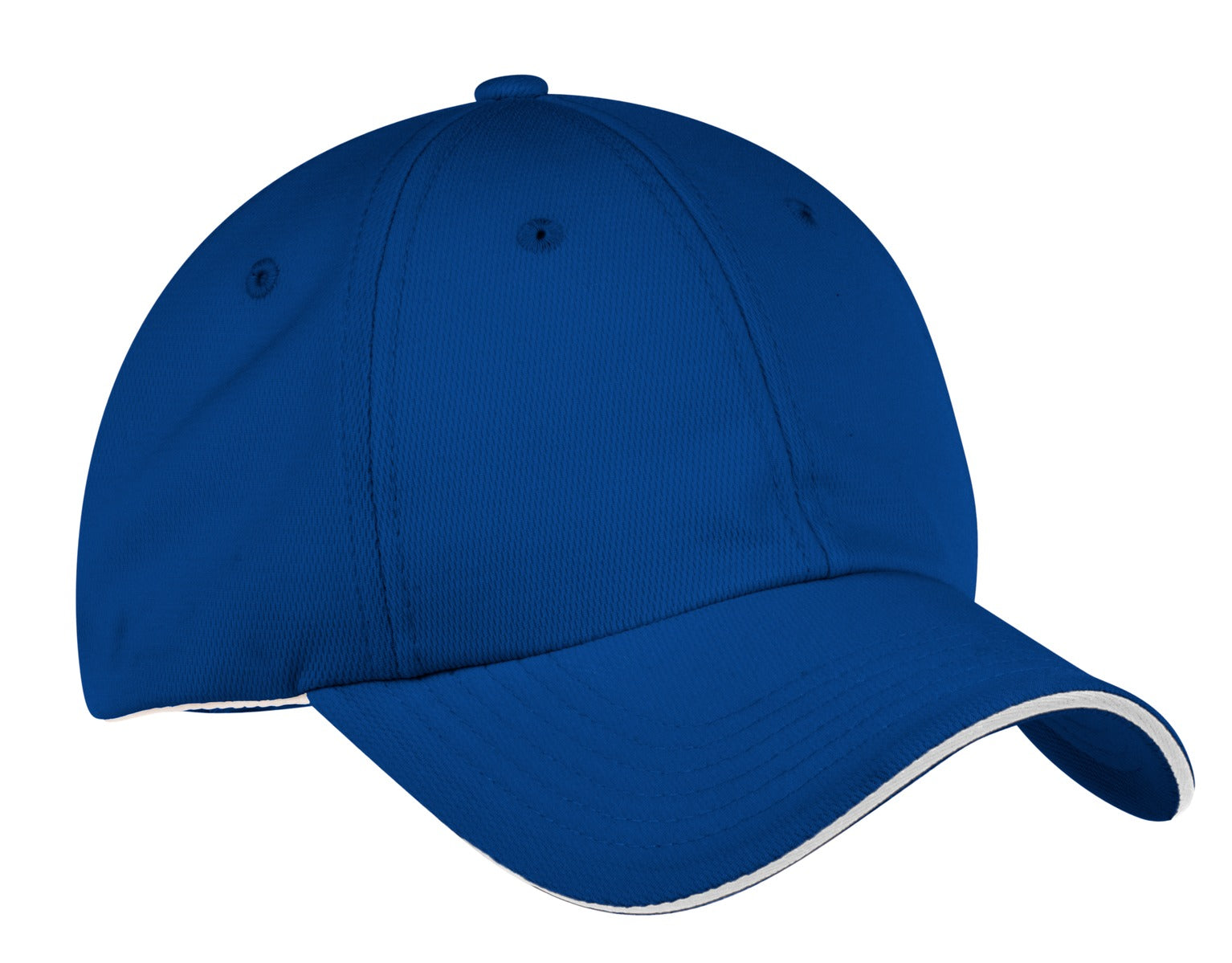 Port Authority® Dry Zone® Cap C838