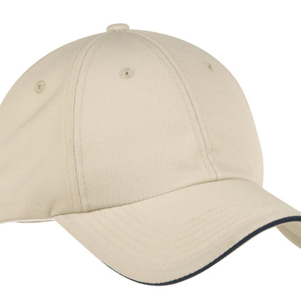 Port Authority ® Dry Zone ® Cap.  C838