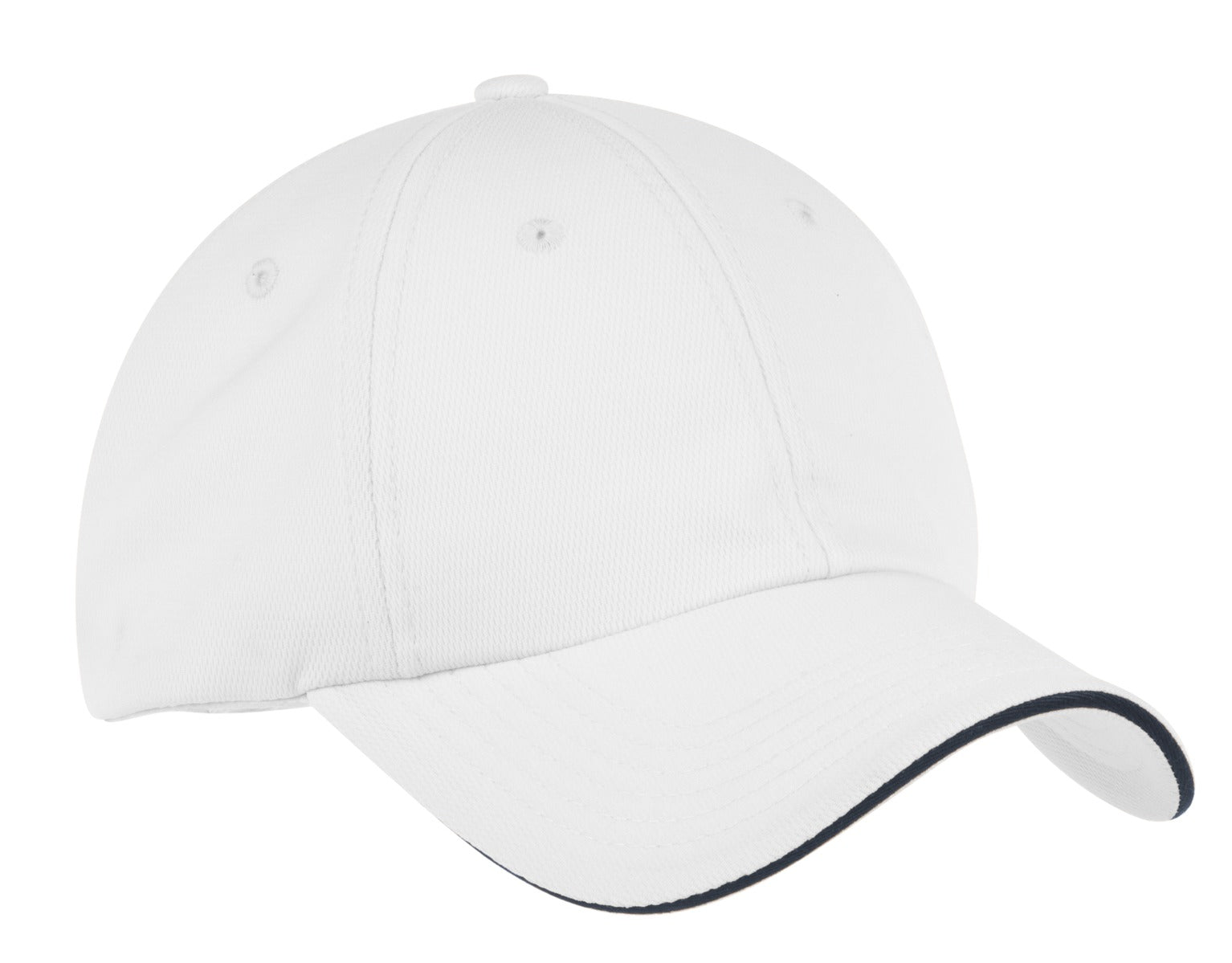 Port Authority® Dry Zone® Cap C838