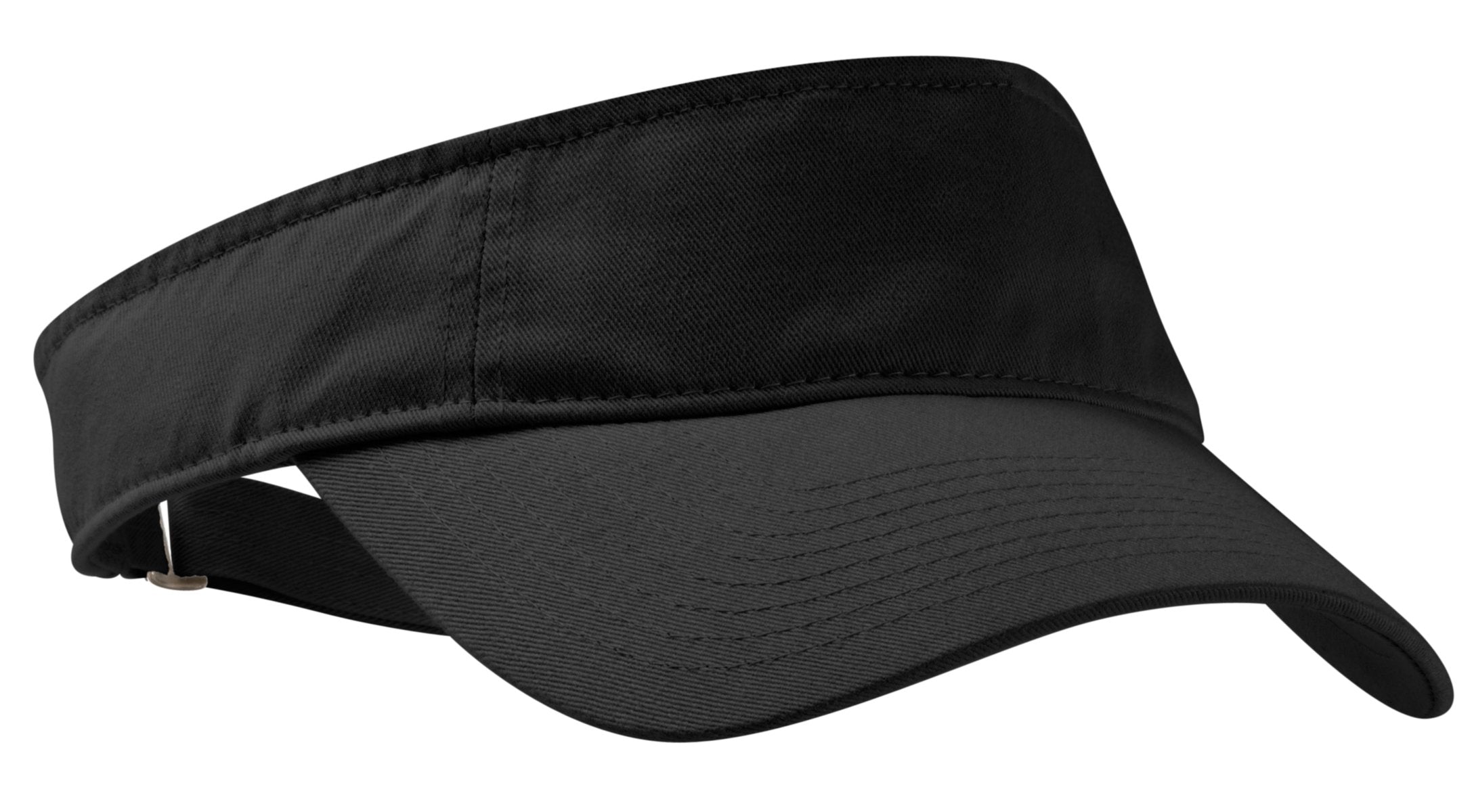 Port Authority® Enzyme Wash Fashion Visor C840