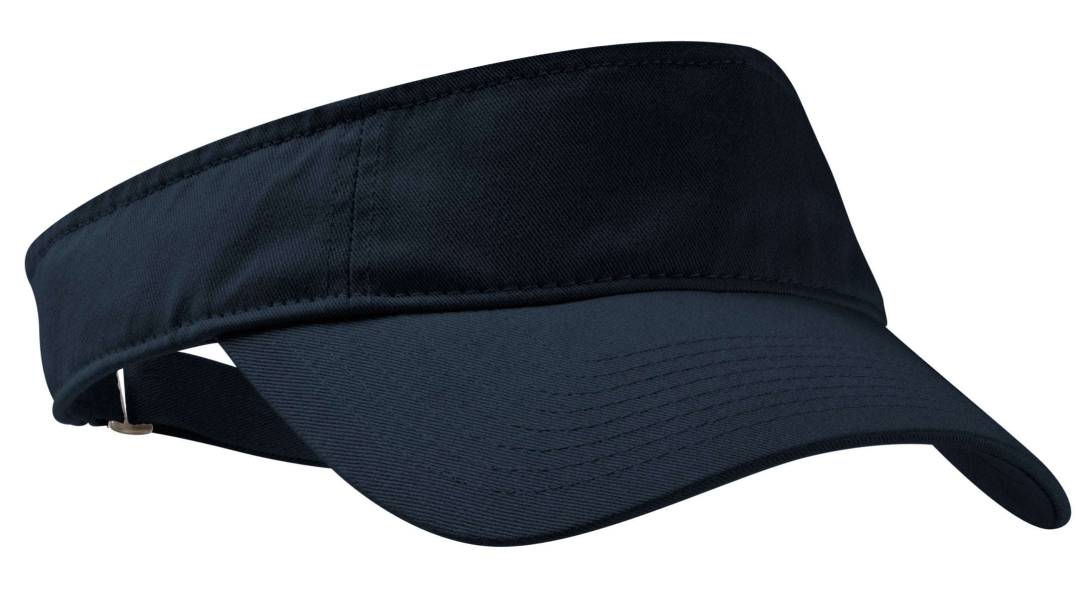Port Authority® Enzyme Wash Fashion Visor C840