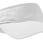 White / OSFA