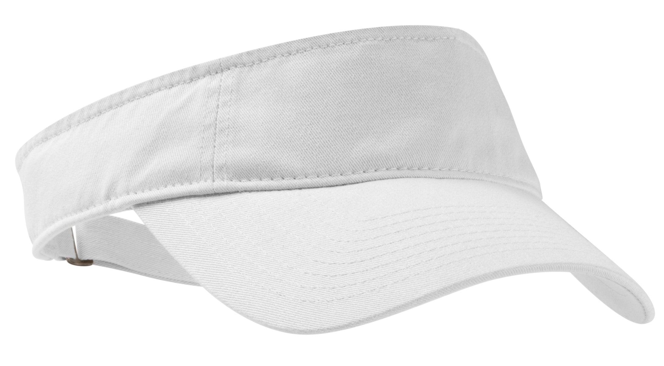 Port Authority® Enzyme Wash Fashion Visor C840