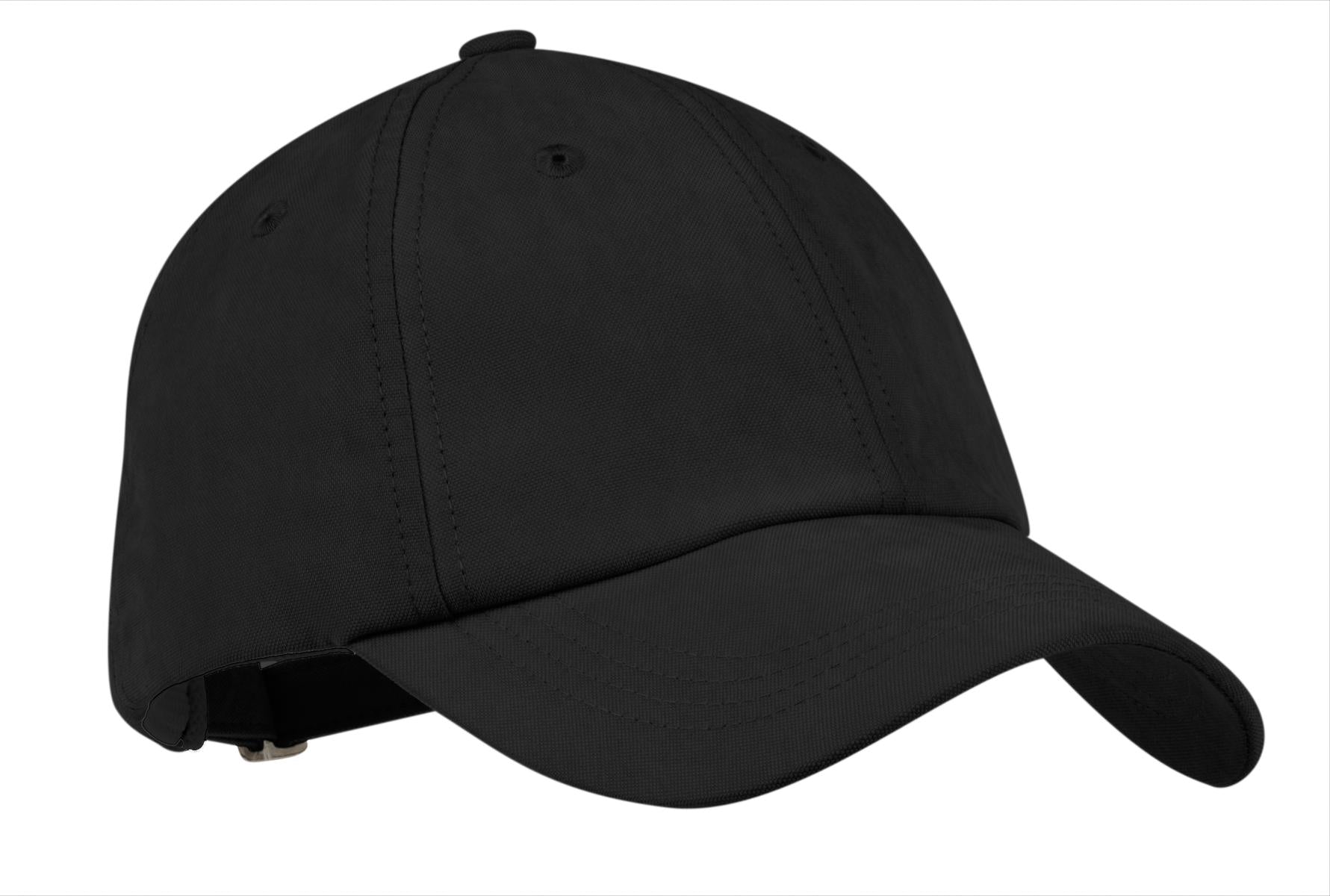 Port Authority® Sueded Cap C850