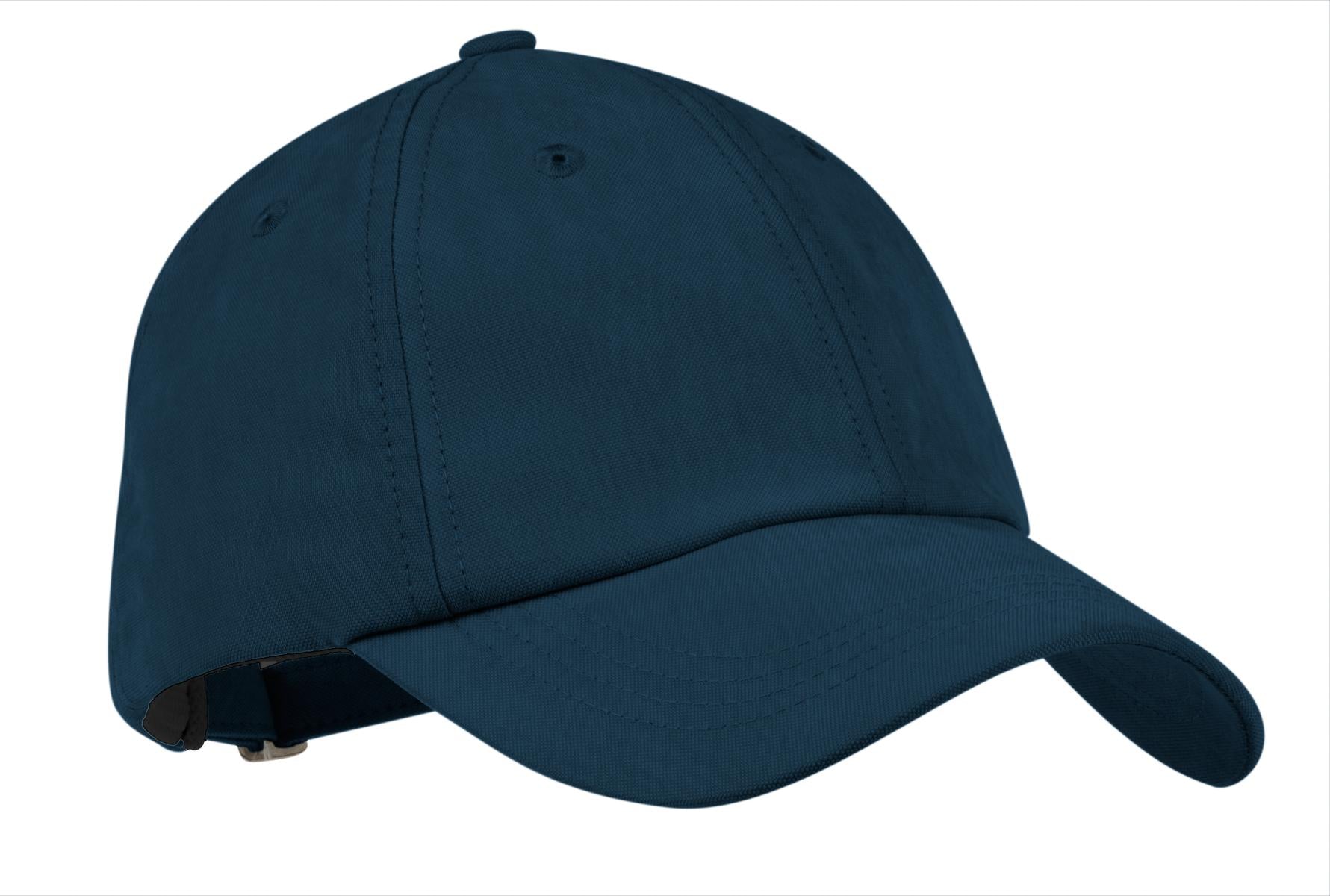 Port Authority® Sueded Cap C850