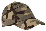 Port Authority® Camouflage Cap C851