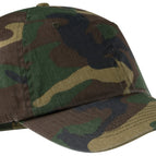Military Camo / OSFA