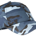 Navy Camo / OSFA