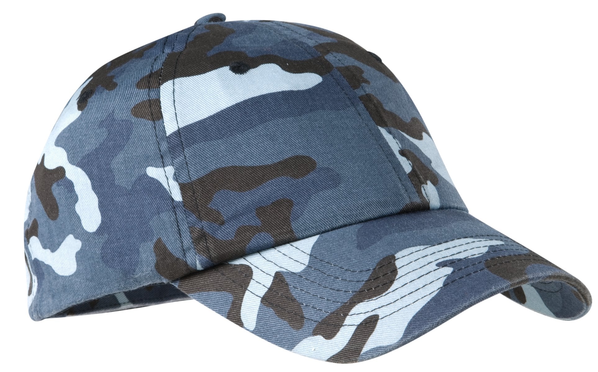 Port Authority® Camouflage Cap C851