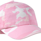 Pink Camo / OSFA