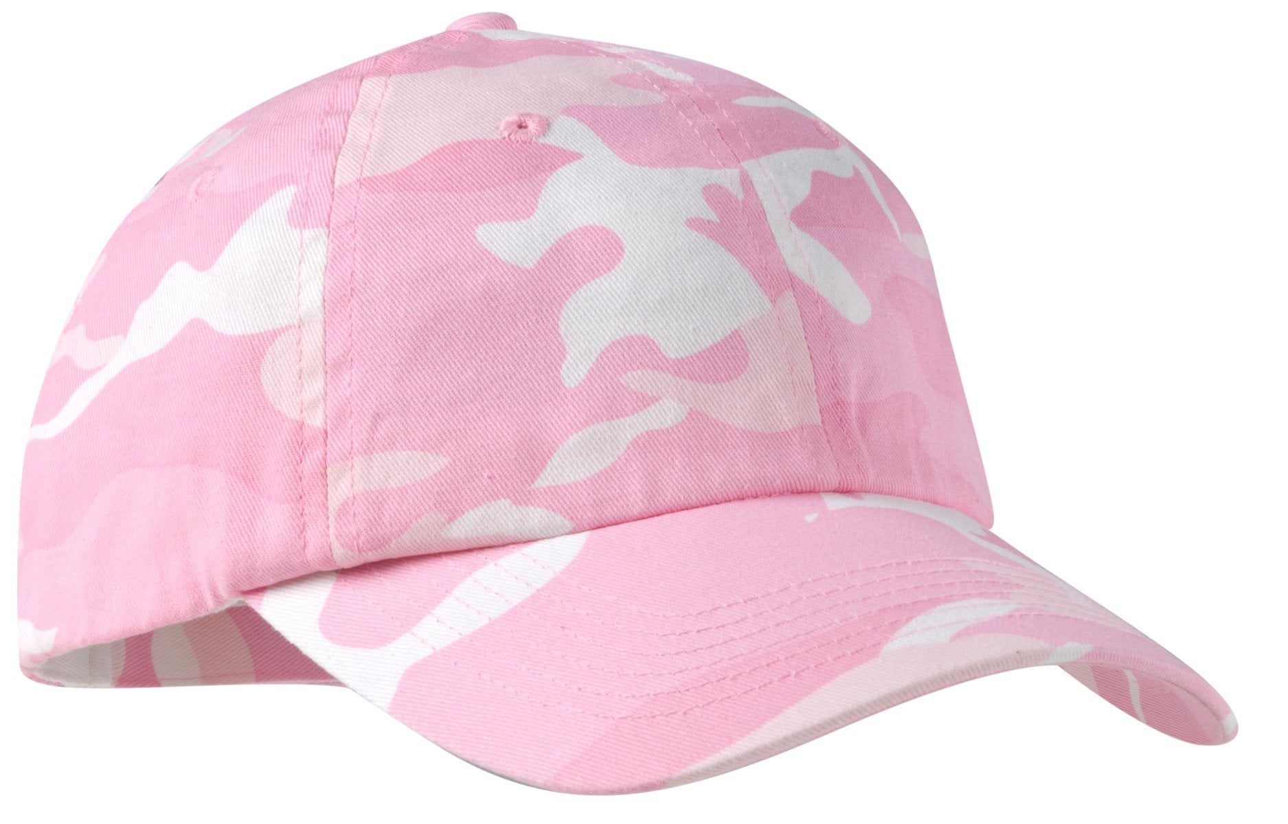 Port Authority® Camouflage Cap C851