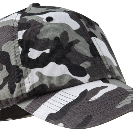 Port Authority ® Camouflage Cap.  C851