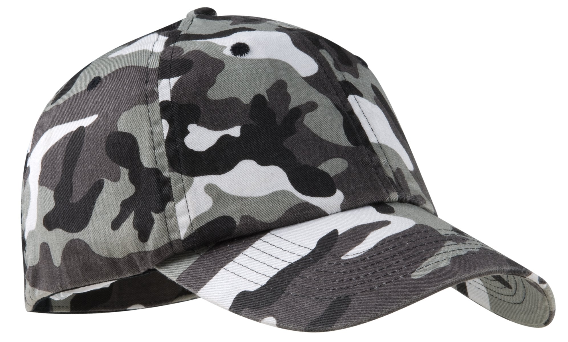 Port Authority® Camouflage Cap C851