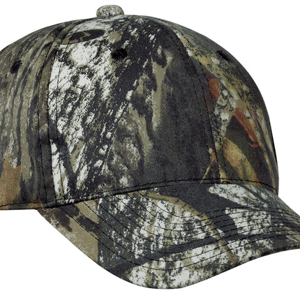 Port Authority ® Pro Camouflage Series Cap.  C855