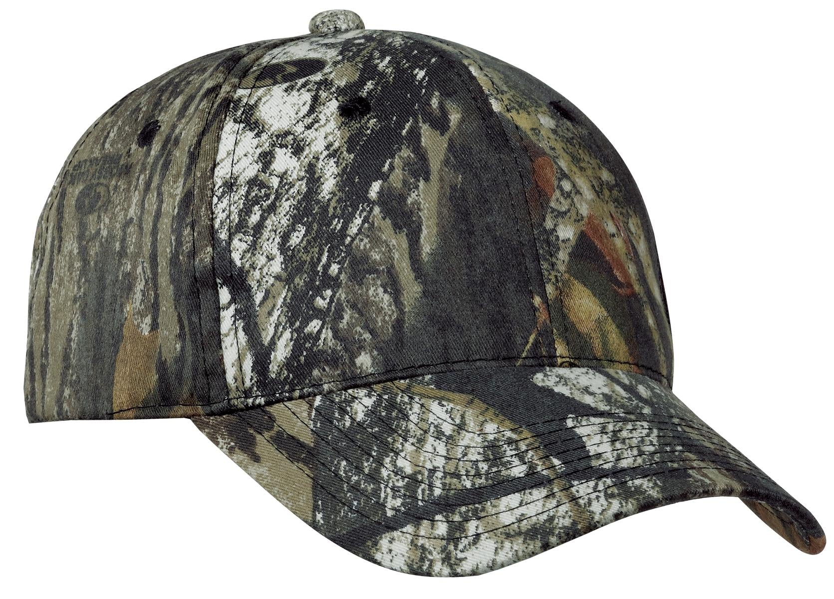 Port Authority® Pro Camouflage Series Cap C855