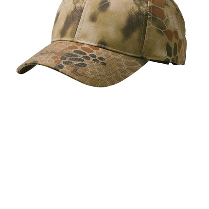 Port Authority ® Pro Camouflage Series Cap.  C855
