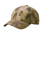 Port Authority® Pro Camouflage Series Cap C855