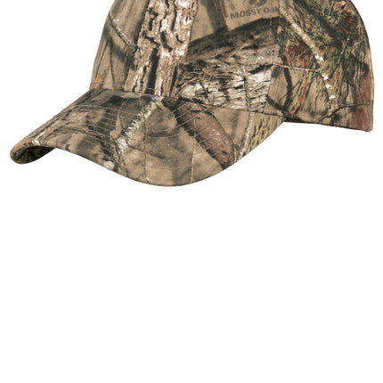 Port Authority ® Pro Camouflage Series Cap.  C855