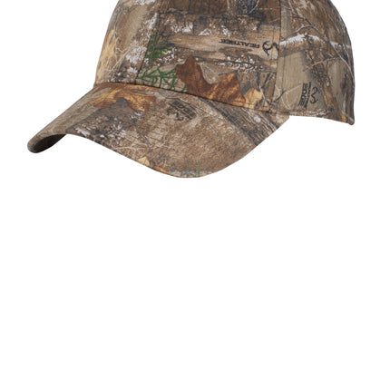 Port Authority ® Pro Camouflage Series Cap.  C855