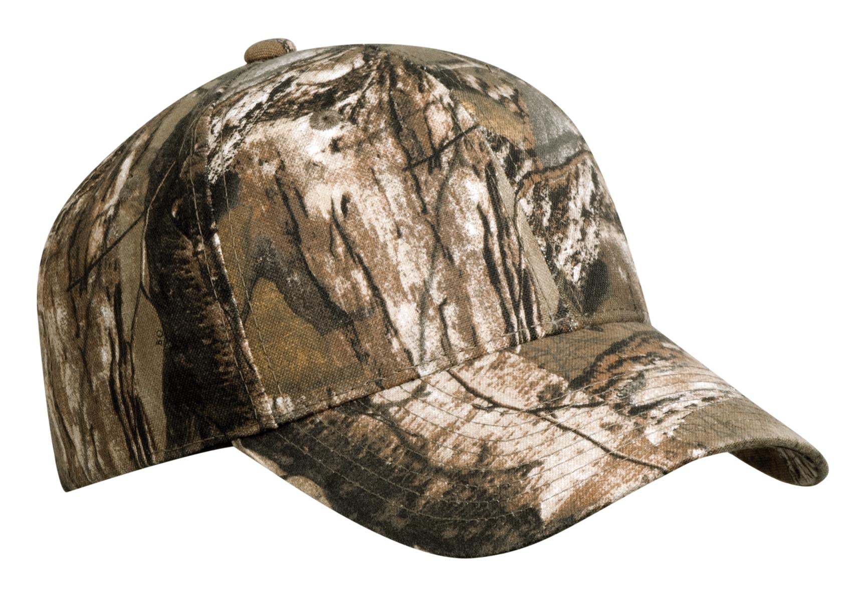 Port Authority® Pro Camouflage Series Cap C855