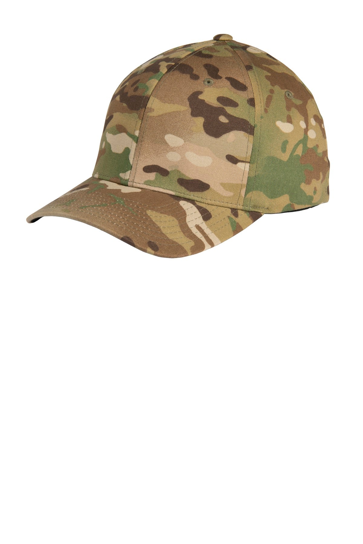 Port Authority® Flexfit® Cap C865