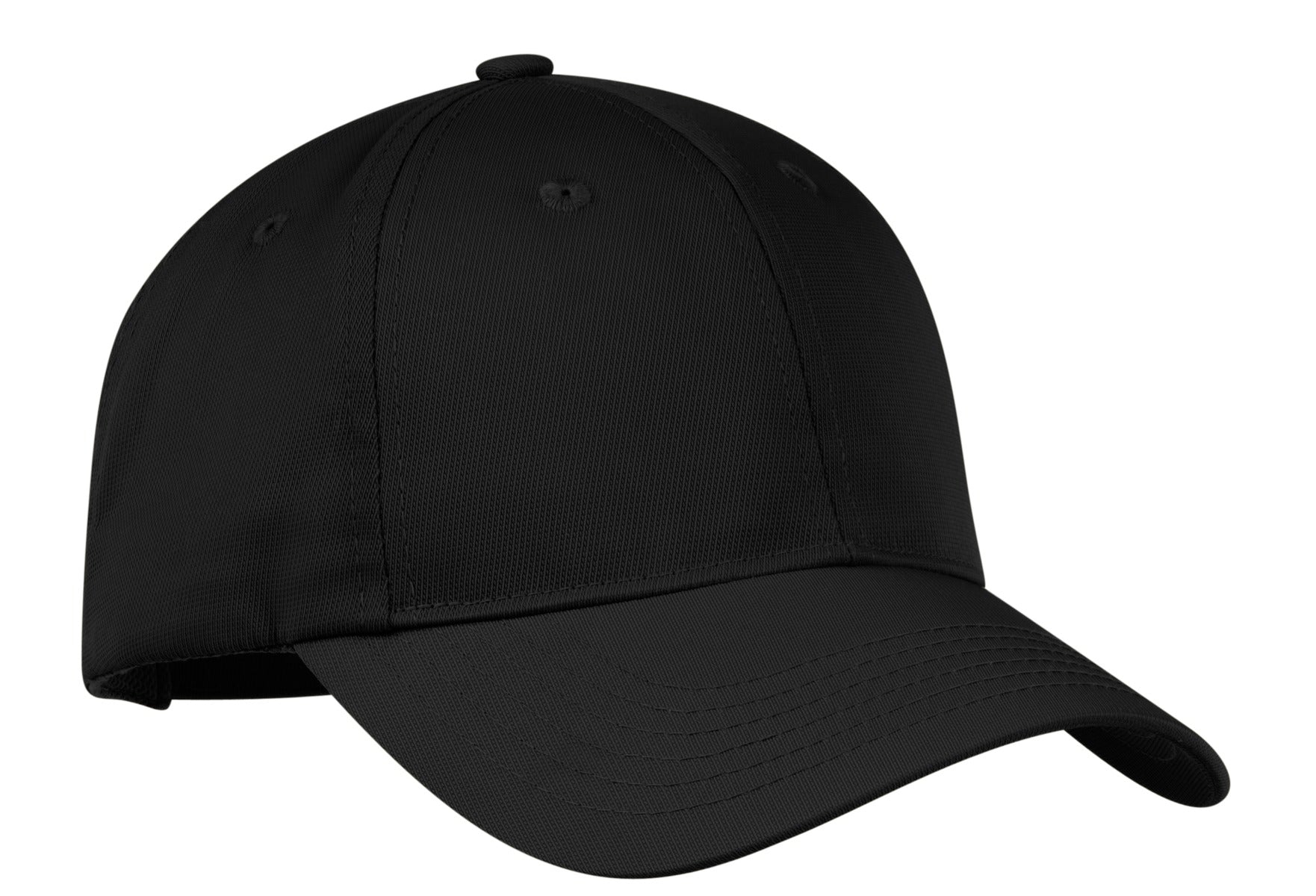 Port Authority® Nylon Twill Performance Cap C868