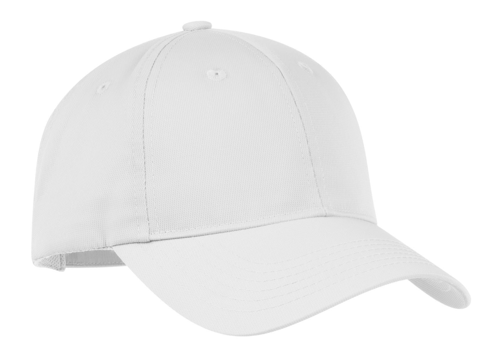 Port Authority® Nylon Twill Performance Cap C868