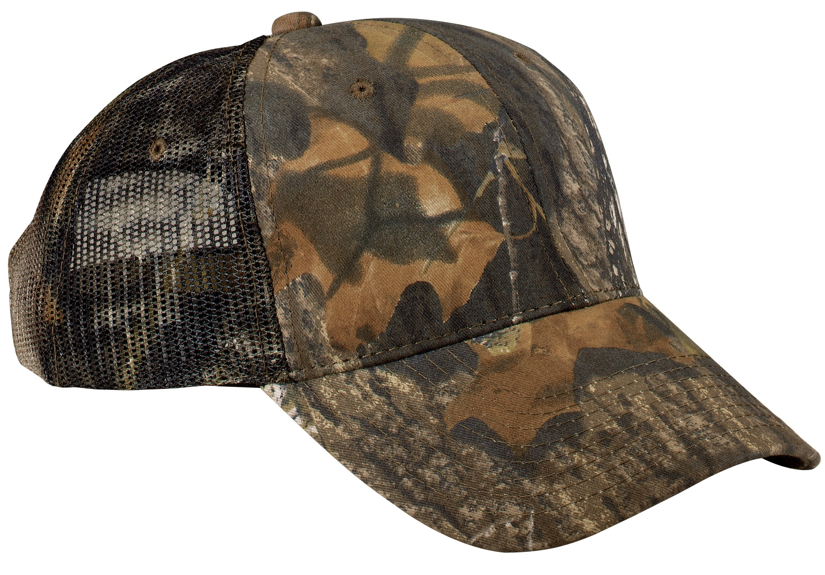 Port Authority® Pro Camouflage Series Cap with Mesh Back C869