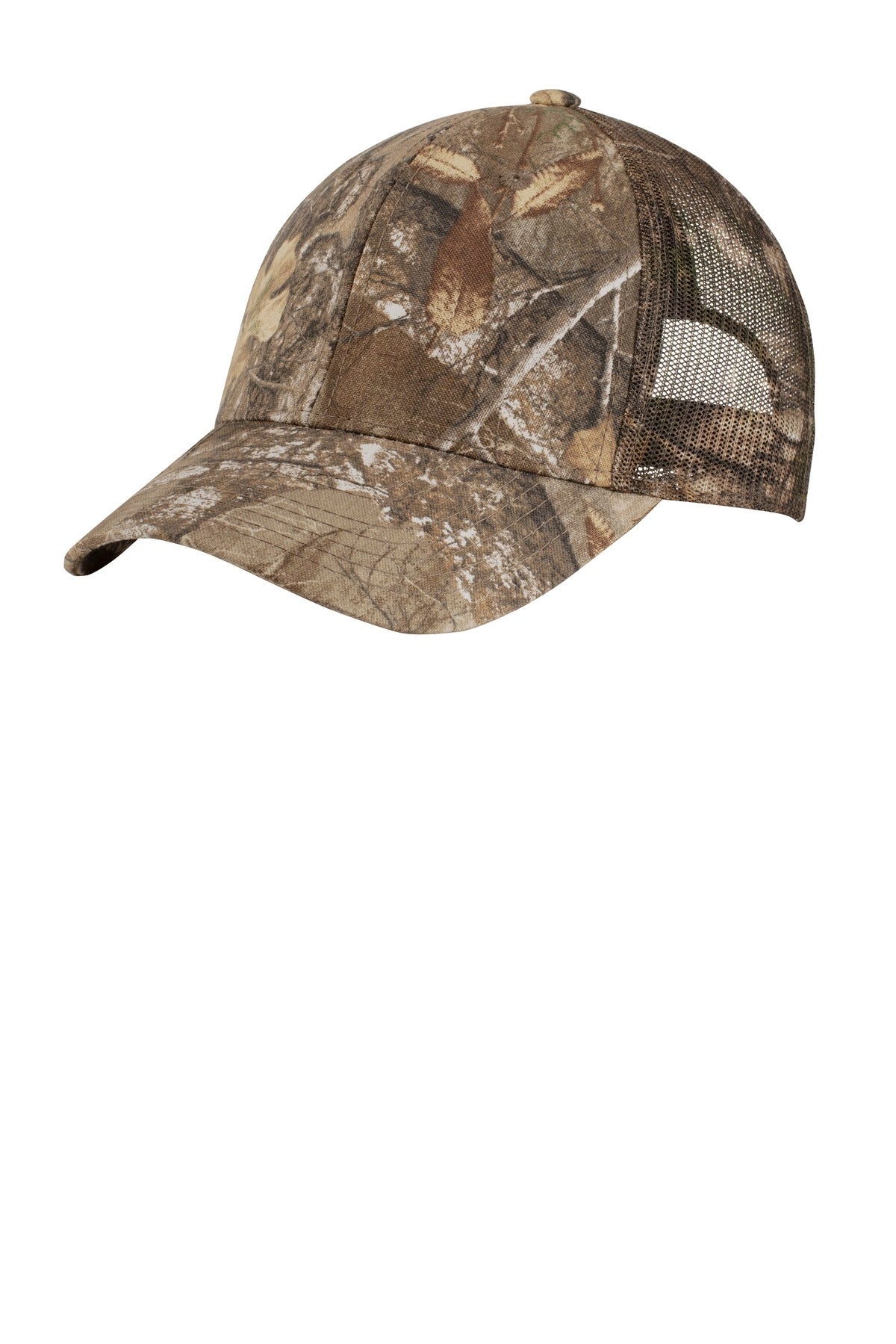 Port Authority® Pro Camouflage Series Cap with Mesh Back C869