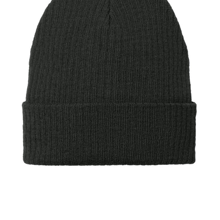 Port Authority ® C-FREE ® Recycled Beanie C880
