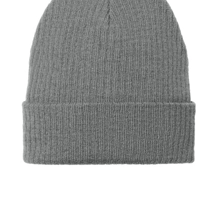 Port Authority ® C-FREE ® Recycled Beanie C880