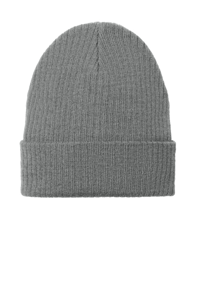 Port Authority ® C-FREE ® Recycled Beanie C880
