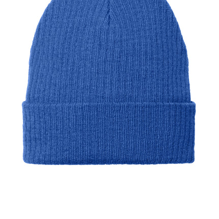 Port Authority ® C-FREE ® Recycled Beanie C880