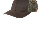 Realtree Edge/ Brown / OSFA