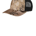 Kryptek Highlander/ Black / OSFA