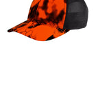 Kryptek Inferno/ Black / OSFA