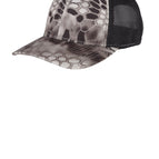 Kryptek Raid/ Black / OSFA