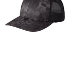 Kryptek Typhoon/ Black / OSFA