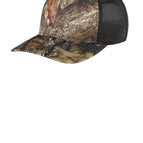 Mossy Oak Break-Up Country/ Black / OSFA
