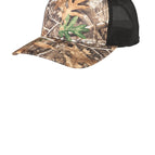 Realtree Edge/ Black / OSFA