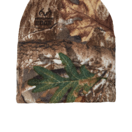 Port Authority ® Camouflage Fleece Beanie. C901