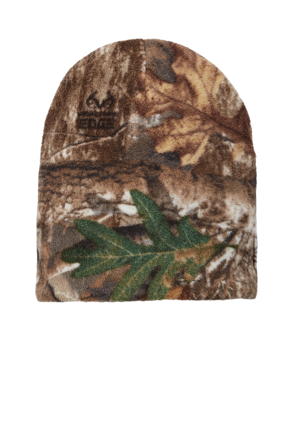 Port Authority® Camouflage Fleece Beanie C901