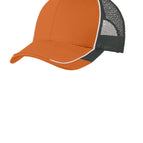Flare Orange/ White/ Magnet / OSFA