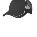 Magnet/ White/ Black / OSFA
