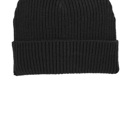 Port Authority ® Structured Camouflage Mesh Back Cap. C930