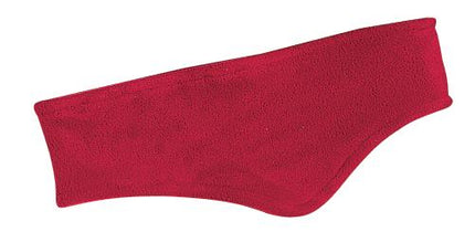 Port Authority ® R-Tek ® Stretch Fleece Headband.  C910